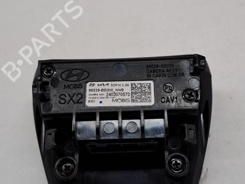 Electronic sensor HYUNDAI KONA (SX2) 1.6 T-GDi Hybrid | BP24608380M84 