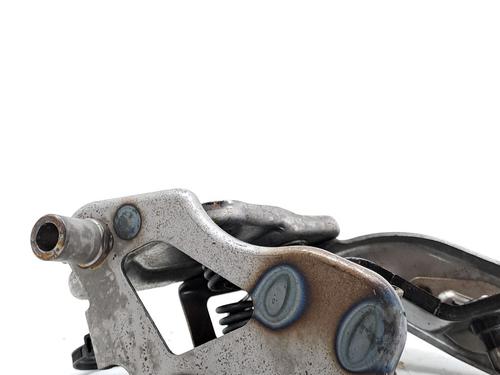 Clutch pedal NISSAN JUKE (F15) 1.5 dCi | BP29051480I13 
