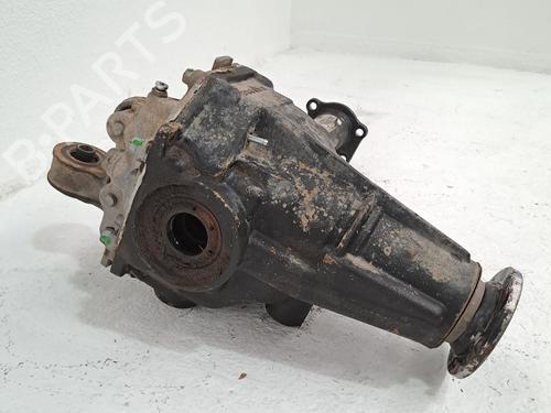 Front differential KIA SORENTO I (JC) 2.5 CRDi | BP26594571M23