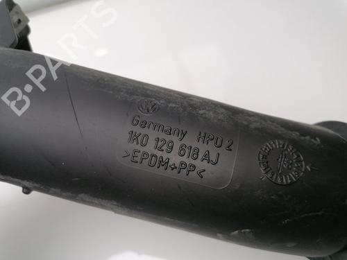 Pipe VW GOLF V (1K1) 1.6 | BP24188156M125 