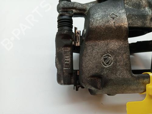 Right front brake caliper FIAT TIPO Estate (356_, 357_) 1.4 (356WXF1B) | BP23357450M104 