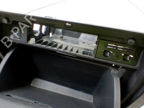 Glove box VW POLO VI (AW1, BZ1, AE1) 1.0 TSI | BP31609731C95 - Image 2