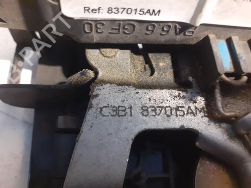 Front left lock SEAT IBIZA III (6L1) 1.9 TDI | BP25460022C98