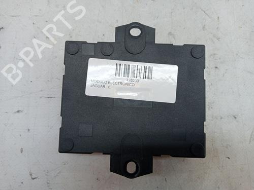 Elektronisk modul JAGUAR XJ (X351) 3.0 SDV6 (300 hp) 23359698