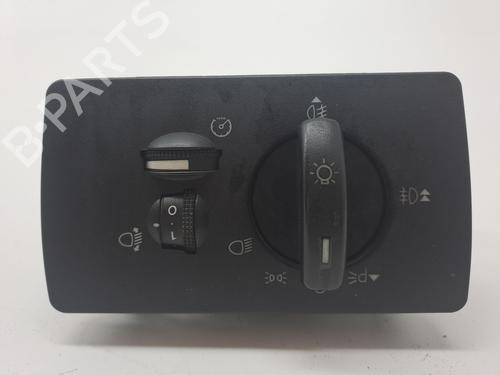 Used Headlight switch FORD MONDEO III Saloon (B4Y) 2.0 TDCi (130 hp) 23372969