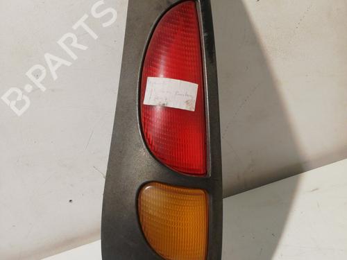 Used Left taillight FIAT MAREA Weekend (185_) 1.9 TD 100 (185BX_) (100 hp) 25454866