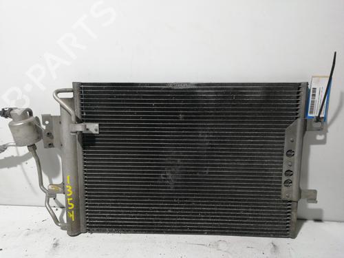 Varmeapparat MERCEDES-BENZ A-CLASS (W168) A 160 (168.033, 168.133) (102 hp) 26538597