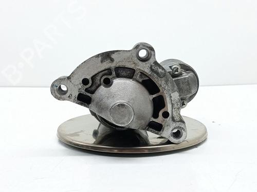 Used Starter FIAT SCUDO Van (270_, 272_) 2.0 D Multijet (128 hp) 25987396