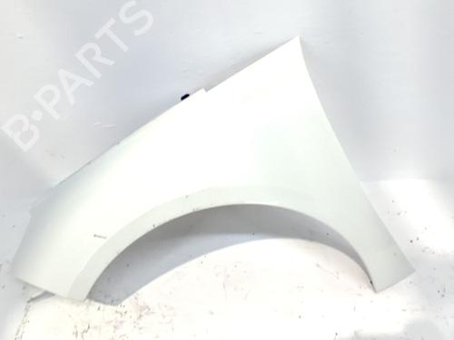 Used Left front fenders Left front fenders PEUGEOT 308 Hatchback Van (LB_) 1.5 BlueHDi 130 (LBYHZP) (131 hp) 36157818 36157818