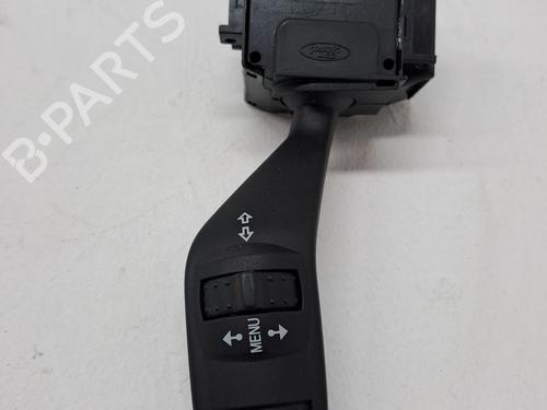 Ratstangsstang FORD FOCUS II Turnier (DA_, FFS, DS) 1.6 TDCi (109 hp) 26450972
