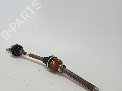 Right front driveshaft OPEL MOVANO C Van (U9) 2.2 D | BP30622725M39