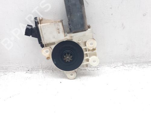 Used Left front window motor Left front window motor TOYOTA COROLLA Saloon (_E12_) 2.0 D-4D (CDE120_, CDE120R) (90 hp) 34341935 34341935