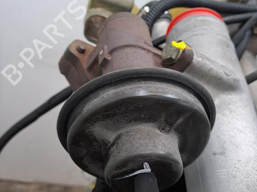Engine SSANGYONG RODIUS I 2.7 Xdi | BP23376443M1 