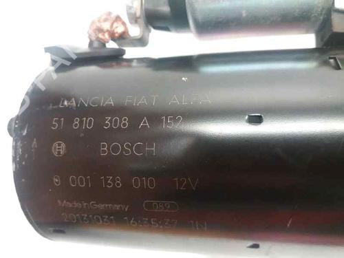 Starter ALFA ROMEO GIULIETTA (940_) 1.6 JTDM (940FXD1A) | BP23386404M8 