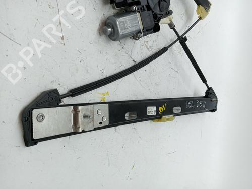 Rudehejsemekanisme Højre foran SEAT ARONA (KJ7, KJP) 1.0 TSI | BP23368204C23 