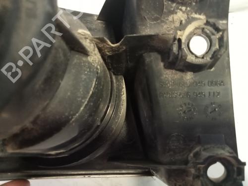 Right taillight SEAT IBIZA III (6L1) 1.9 TDI | BP25455189C35