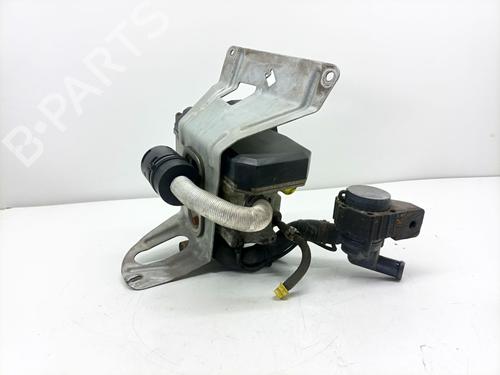 Heater blower motor BMW 5 (E60) 530 d | BP25987495M62 