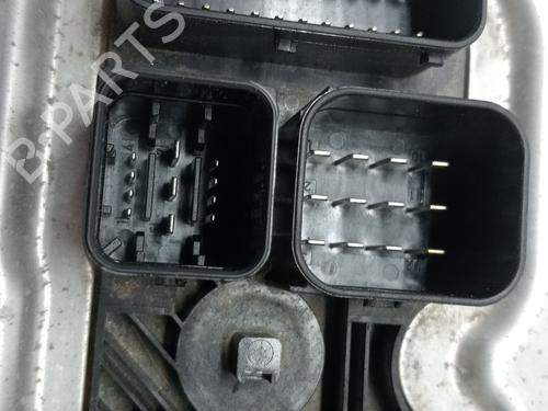 Engine control unit (ECU) BMW 2 Coupe (F22, F87) 220 i | BP23369680M57 