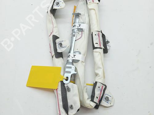 Left curtain airbag PEUGEOT 2008 II (UD_, US_, UY_, UJ_, UR_, UC_) 1.2 PureTech 100 (USHNK) | BP23346114C11 