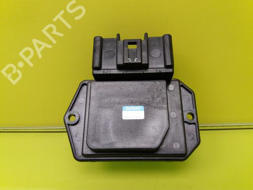 Used Heater resistor TOYOTA RAV 4 II (_A2_) 2.0 D 4WD (CLA20_, CLA21_, CLA20R, CLA21R) (116 hp) 23404521