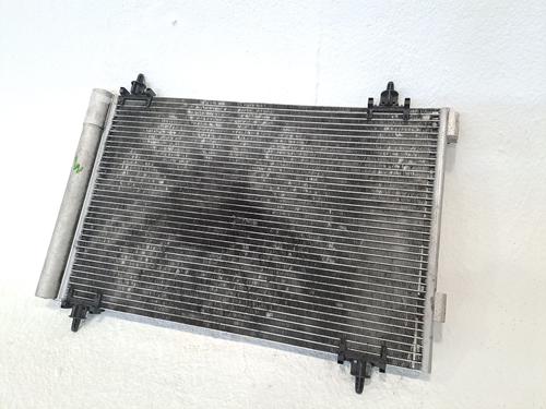 Used AC radiator CITROËN C4 Grand Picasso I (UA_) 1.6 HDi (109 hp) 24402677