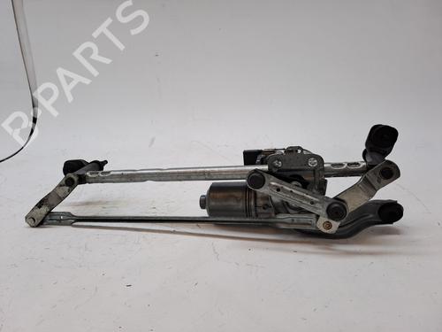 Front wiper motor VW GOLF VII (5G1, BQ1, BE1, BE2) 2.0 TDI | BP25613233M29 