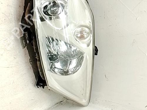 Left headlight TOYOTA AURIS (_E15_) 1.6 (ZRE151_, ZRE151R) | BP34425462C28 - Image 4