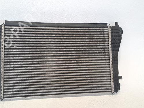 Used Intercooler SEAT ALTEA (5P1) 1.9 TDI (105 hp) 27378057