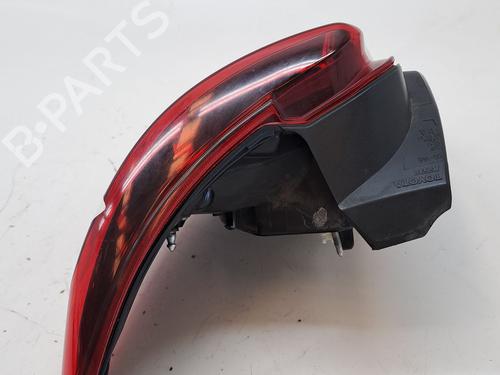 Right taillight TOYOTA YARIS (_P13_) 1.0 (KSP130_, KSP130) | BP26950585C35 
