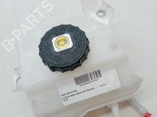 Used Power steering reservoir TOYOTA RAV 4 V VAN (_A5_, _H5_) 2.5 Hybrid (AXAH52) (218 hp) 23346033