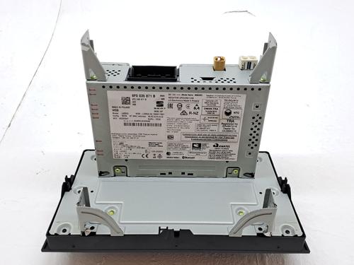 Display monitor SEAT ARONA (KJ7, KJP) 1.0 TGi | BP28959414C48