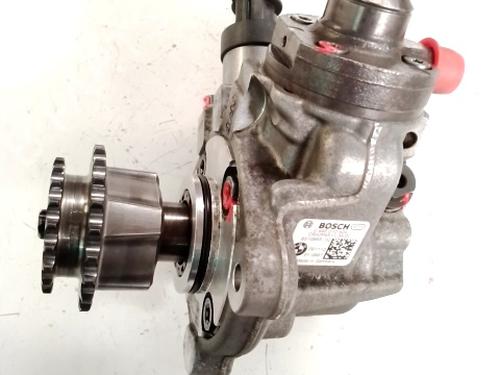 Injection pump BMW X1 (E84) sDrive 20 d | BP31165793M78 