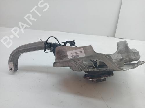 Used Right front steering knuckle ALFA ROMEO STELVIO (949_) 2.2 D (949.AXD1A) (160 hp) 23340068