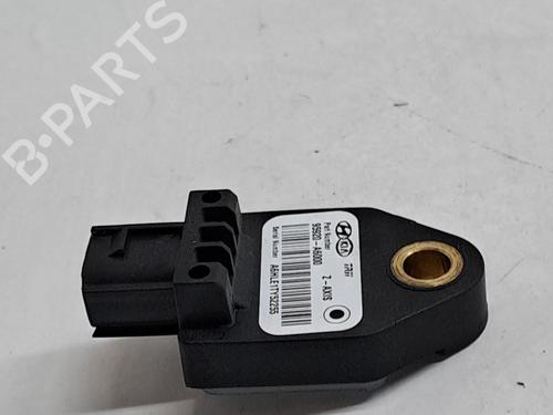 Electronic sensor KIA CEE'D (JD) 1.0 T-GDI | BP25737571M84 
