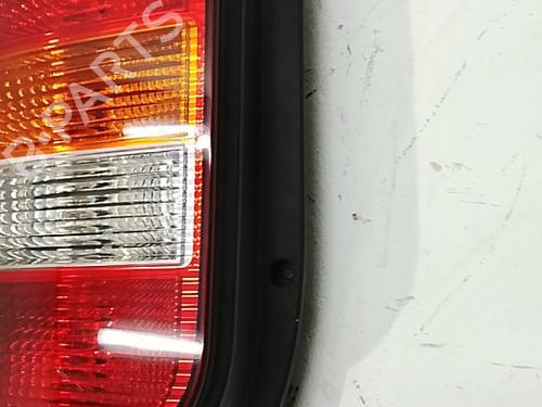 Right taillight VW TRANSPORTER T5 Van (7HA, 7HH, 7EA, 7EH) 1.9 TDI | BP40548084C35 - Image 4