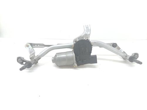 Used Front wiper motor OPEL CROSSLAND X / CROSSLAND (P17, P2QO) 1.2 (75) (110 hp) 29301925