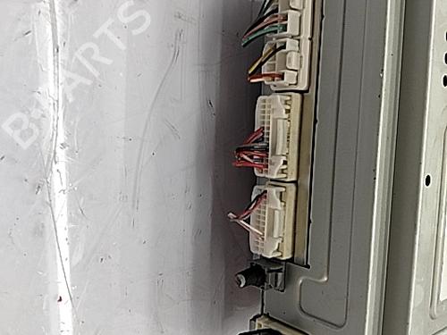 Display monitor TOYOTA YARIS (_P13_) 1.5 (NSP131_) | BP30960647C48