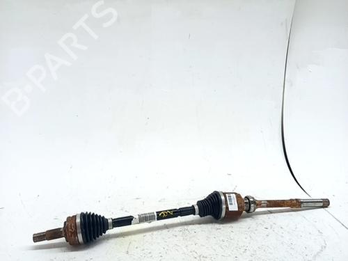 Right front driveshaft OPEL MOKKA MOKKA-e (76) | BP29606525M39 