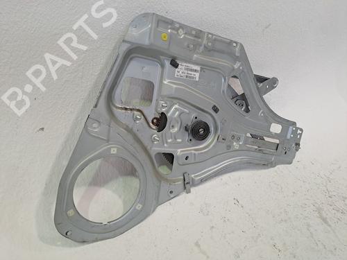 Rear right window mechanism KIA SPORTAGE II (JE_, KM_) 2.0 i 16V | BP25708061C25 