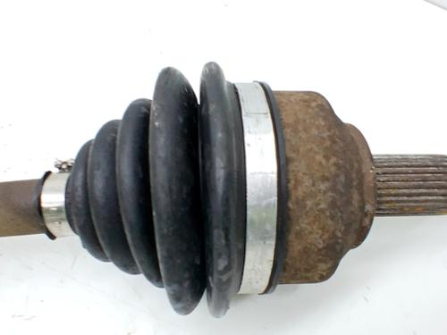 Left front driveshaft PEUGEOT 807 (EB_) 2.0 16V | BP33761438M38 - Image 3