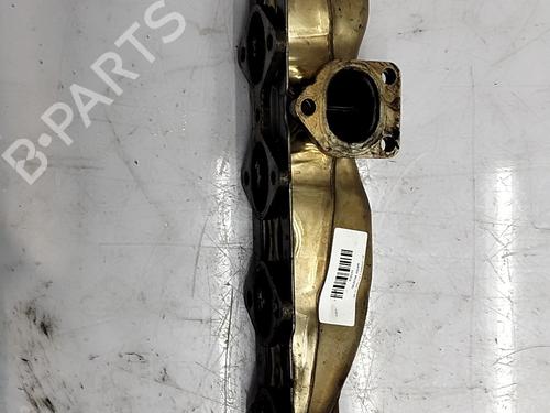 Exhaust manifold BMW X3 (E83) 3.0 d | BP33766069M110 - Image 3
