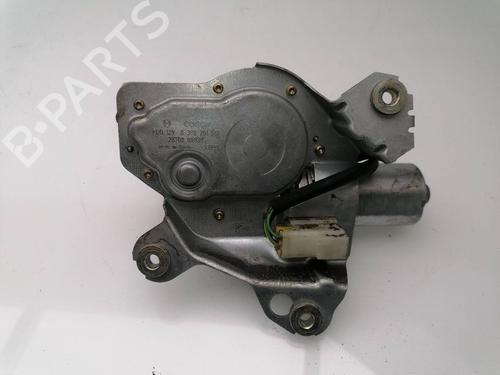 Rear wiper motor NISSAN TERRANO II (R20) 3.0 Di 4WD | BP23940076M102 