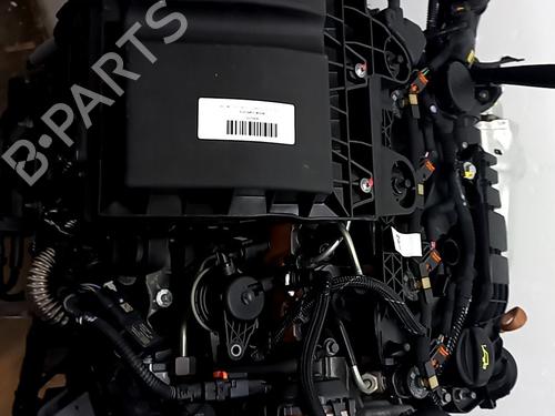Engine FIAT SCUDO Van 1.5 Multijet 120 (506) | BP37223738M1 - Image 3