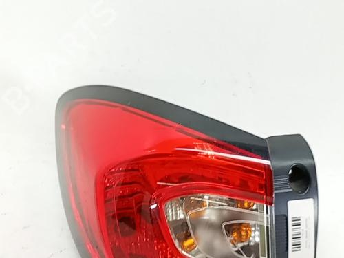 Used Left taillight Left taillight 39557103 39557103