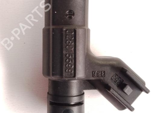 Injector MINI MINI (R50, R53) Cooper | BP29051813M100