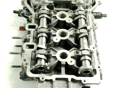Cylinder head CITROËN C3 ORIGIN III (SX) 1.2 PURETECH 82 (SXHMRV) | BP32183071M5