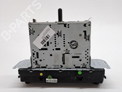 Multifunctionele display HYUNDAI i10 III (AC3, AI3) 1.0 MPi | BP27494979C48 