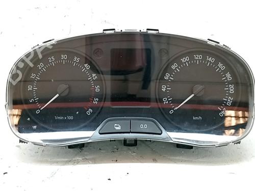 Used Instrument cluster Instrument cluster SKODA RAPID Spaceback (NH1) 1.6 TDI (90 hp) 34716509 34716509