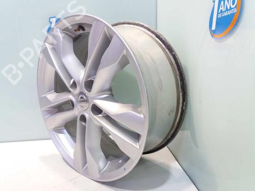 Used Rim NISSAN X-TRAIL II (T31) 2.0 dCi 4x4 (173 hp) 23935942