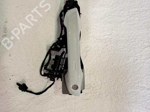 Front left exterior door handle CUPRA BORN (K11) 58 e-boost | BP29558726C128 